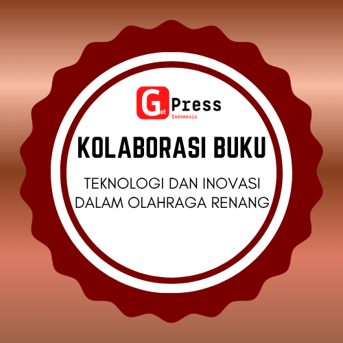 2709 TEKNOLOGI DAN INOVASI DALAM OLAHRAGA RENANG